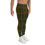 Plaid Mens Running Leggings, Plaid Meggings Men's, Tartan Plaid Leggings Men, plaid leggings, mens running leggings, mens gym leggings, buffalo plaid leggings, brown leggings, grey leggings, red leggings, green leggings, purple leggings, blue leggings, Mens Sports Leggings, meggings men, Pattern Leggings