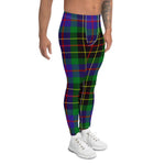 Plaid Mens Running Leggings, Plaid Meggings Men's, Tartan Plaid Leggings Men, plaid leggings, mens running leggings, mens gym leggings, buffalo plaid leggings, brown leggings, grey leggings, red leggings, green leggings, purple leggings, blue leggings, Mens Sports Leggings, meggings men, Pattern Leggings