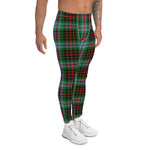 Plaid Mens Running Leggings, Plaid Meggings Men's, Tartan Plaid Leggings Men, plaid leggings, mens running leggings, mens gym leggings, buffalo plaid leggings, brown leggings, grey leggings, red leggings, green leggings, purple leggings, blue leggings, Mens Sports Leggings, meggings men, Pattern Leggings
