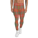 Plaid Mens Running Leggings, Plaid Meggings Men's, Tartan Plaid Leggings Men, plaid leggings, mens running leggings, mens gym leggings, buffalo plaid leggings, brown leggings, grey leggings, red leggings, green leggings, purple leggings, blue leggings, Mens Sports Leggings, meggings men, Pattern Leggings