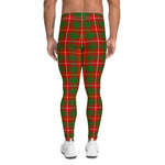 Plaid Mens Running Leggings, Plaid Meggings Men's, Tartan Plaid Leggings Men, plaid leggings, mens running leggings, mens gym leggings, buffalo plaid leggings, brown leggings, grey leggings, red leggings, green leggings, purple leggings, blue leggings, Mens Sports Leggings, meggings men, Pattern Leggings