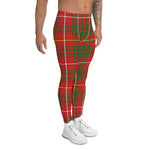 Plaid Mens Running Leggings, Plaid Meggings Men's, Tartan Plaid Leggings Men, plaid leggings, mens running leggings, mens gym leggings, buffalo plaid leggings, brown leggings, grey leggings, red leggings, green leggings, purple leggings, blue leggings, Mens Sports Leggings, meggings men, Pattern Leggings