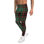 Plaid Mens Running Leggings, Plaid Meggings Men's, Tartan Plaid Leggings Men, plaid leggings, mens running leggings, mens gym leggings, buffalo plaid leggings, brown leggings, grey leggings, red leggings, green leggings, purple leggings, blue leggings, Mens Sports Leggings, meggings men, Pattern Leggings