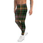 Plaid Mens Running Leggings, Plaid Meggings Men's, Tartan Plaid Leggings Men, plaid leggings, mens running leggings, mens gym leggings, buffalo plaid leggings, brown leggings, grey leggings, red leggings, green leggings, purple leggings, blue leggings, Mens Sports Leggings, meggings men, Pattern Leggings