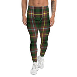 Plaid Mens Running Leggings, Plaid Meggings Men's, Tartan Plaid Leggings Men, plaid leggings, mens running leggings, mens gym leggings, buffalo plaid leggings, brown leggings, grey leggings, red leggings, green leggings, purple leggings, blue leggings, Mens Sports Leggings, meggings men, Pattern Leggings