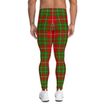 Plaid Mens Running Leggings, Plaid Meggings Men's, Tartan Plaid Leggings Men, plaid leggings, mens running leggings, mens gym leggings, buffalo plaid leggings, brown leggings, grey leggings, red leggings, green leggings, purple leggings, blue leggings, Mens Sports Leggings, meggings men, Pattern Leggings