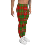 Plaid Mens Running Leggings, Plaid Meggings Men's, Tartan Plaid Leggings Men, plaid leggings, mens running leggings, mens gym leggings, buffalo plaid leggings, brown leggings, grey leggings, red leggings, green leggings, purple leggings, blue leggings, Mens Sports Leggings, meggings men, Pattern Leggings