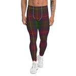 Plaid Mens Running Leggings, Plaid Meggings Men's, Tartan Plaid Leggings Men, plaid leggings, mens running leggings, mens gym leggings, buffalo plaid leggings, brown leggings, grey leggings, red leggings, green leggings, purple leggings, blue leggings, Mens Sports Leggings, meggings men, Pattern Leggings