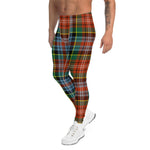 Plaid Mens Running Leggings, Plaid Meggings Men's, Tartan Plaid Leggings Men, plaid leggings, mens running leggings, mens gym leggings, buffalo plaid leggings, brown leggings, grey leggings, red leggings, green leggings, purple leggings, blue leggings, Mens Sports Leggings, meggings men, Pattern Leggings