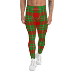Plaid Mens Running Leggings, Plaid Meggings Men's, Tartan Plaid Leggings Men, plaid leggings, mens running leggings, mens gym leggings, buffalo plaid leggings, brown leggings, grey leggings, red leggings, green leggings, purple leggings, blue leggings, Mens Sports Leggings, meggings men, Pattern Leggings