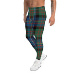 Plaid Mens Running Leggings, Plaid Meggings Men's, Tartan Plaid Leggings Men, plaid leggings, mens running leggings, mens gym leggings, buffalo plaid leggings, brown leggings, grey leggings, red leggings, green leggings, purple leggings, blue leggings, Mens Sports Leggings, meggings men, Pattern Leggings
