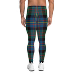 Plaid Mens Running Leggings, Plaid Meggings Men's, Tartan Plaid Leggings Men, plaid leggings, mens running leggings, mens gym leggings, buffalo plaid leggings, brown leggings, grey leggings, red leggings, green leggings, purple leggings, blue leggings, Mens Sports Leggings, meggings men, Pattern Leggings