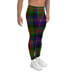 Plaid Mens Running Leggings, Plaid Meggings Men's, Tartan Plaid Leggings Men, plaid leggings, mens running leggings, mens gym leggings, buffalo plaid leggings, brown leggings, grey leggings, red leggings, green leggings, purple leggings, blue leggings, Mens Sports Leggings, meggings men, Pattern Leggings