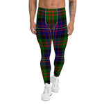 Plaid Mens Running Leggings, Plaid Meggings Men's, Tartan Plaid Leggings Men, plaid leggings, mens running leggings, mens gym leggings, buffalo plaid leggings, brown leggings, grey leggings, red leggings, green leggings, purple leggings, blue leggings, Mens Sports Leggings, meggings men, Pattern Leggings