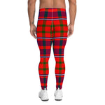 Plaid Mens Running Leggings, Plaid Meggings Men's, Tartan Plaid Leggings Men, plaid leggings, mens running leggings, mens gym leggings, buffalo plaid leggings, brown leggings, grey leggings, red leggings, green leggings, purple leggings, blue leggings, Mens Sports Leggings, meggings men, Pattern Leggings