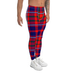 Plaid Mens Running Leggings, Plaid Meggings Men's, Tartan Plaid Leggings Men, plaid leggings, mens running leggings, mens gym leggings, buffalo plaid leggings, brown leggings, grey leggings, red leggings, green leggings, purple leggings, blue leggings, Mens Sports Leggings, meggings men, Pattern Leggings