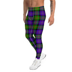 Plaid Mens Running Leggings, Plaid Meggings Men's, Tartan Plaid Leggings Men, plaid leggings, mens running leggings, mens gym leggings, buffalo plaid leggings, brown leggings, grey leggings, red leggings, green leggings, purple leggings, blue leggings, Mens Sports Leggings, meggings men, Pattern Leggings
