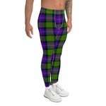 Plaid Mens Running Leggings, Plaid Meggings Men's, Tartan Plaid Leggings Men, plaid leggings, mens running leggings, mens gym leggings, buffalo plaid leggings, brown leggings, grey leggings, red leggings, green leggings, purple leggings, blue leggings, Mens Sports Leggings, meggings men, Pattern Leggings