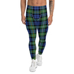 Plaid Mens Running Leggings, Plaid Meggings Men's, Tartan Plaid Leggings Men, plaid leggings, mens running leggings, mens gym leggings, buffalo plaid leggings, brown leggings, grey leggings, red leggings, green leggings, purple leggings, blue leggings, Mens Sports Leggings, meggings men, Pattern Leggings
