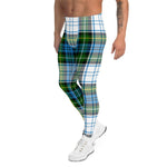 Plaid Mens Running Leggings, Plaid Meggings Men's, Tartan Plaid Leggings Men, plaid leggings, mens running leggings, mens gym leggings, buffalo plaid leggings, brown leggings, grey leggings, red leggings, green leggings, purple leggings, blue leggings, Mens Sports Leggings, meggings men, Pattern Leggings