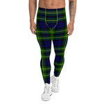 Plaid Mens Running Leggings, Plaid Meggings Men's, Tartan Plaid Leggings Men, plaid leggings, mens running leggings, mens gym leggings, buffalo plaid leggings, brown leggings, grey leggings, red leggings, green leggings, purple leggings, blue leggings, Mens Sports Leggings, meggings men, Pattern Leggings