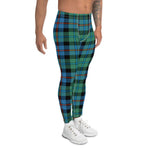 Plaid Mens Running Leggings, Plaid Meggings Men's, Tartan Plaid Leggings Men, plaid leggings, mens running leggings, mens gym leggings, buffalo plaid leggings, brown leggings, grey leggings, red leggings, green leggings, purple leggings, blue leggings, Mens Sports Leggings, meggings men, Pattern Leggings