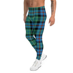 Plaid Mens Running Leggings, Plaid Meggings Men's, Tartan Plaid Leggings Men, plaid leggings, mens running leggings, mens gym leggings, buffalo plaid leggings, brown leggings, grey leggings, red leggings, green leggings, purple leggings, blue leggings, Mens Sports Leggings, meggings men, Pattern Leggings