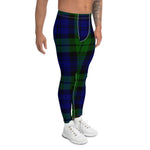 Plaid Mens Running Leggings, Plaid Meggings Men's, Tartan Plaid Leggings Men, plaid leggings, mens running leggings, mens gym leggings, buffalo plaid leggings, brown leggings, grey leggings, red leggings, green leggings, purple leggings, blue leggings, Mens Sports Leggings, meggings men, Pattern Leggings