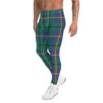Plaid Mens Running Leggings, Plaid Meggings Men's, Tartan Plaid Leggings Men, plaid leggings, mens running leggings, mens gym leggings, buffalo plaid leggings, brown leggings, grey leggings, red leggings, green leggings, purple leggings, blue leggings, Mens Sports Leggings, meggings men, Pattern Leggings