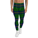 Plaid Mens Running Leggings, Plaid Meggings Men's, Tartan Plaid Leggings Men, plaid leggings, mens running leggings, mens gym leggings, buffalo plaid leggings, brown leggings, grey leggings, red leggings, green leggings, purple leggings, blue leggings, Mens Sports Leggings, meggings men, Pattern Leggings