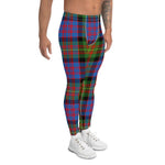 Plaid Mens Running Leggings, Plaid Meggings Men's, Tartan Plaid Leggings Men, plaid leggings, mens running leggings, mens gym leggings, buffalo plaid leggings, brown leggings, grey leggings, red leggings, green leggings, purple leggings, blue leggings, Mens Sports Leggings, meggings men, Pattern Leggings