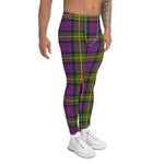 Plaid Mens Running Leggings, Plaid Meggings Men's, Tartan Plaid Leggings Men, plaid leggings, mens running leggings, mens gym leggings, buffalo plaid leggings, brown leggings, grey leggings, red leggings, green leggings, purple leggings, blue leggings, Mens Sports Leggings, meggings men, Pattern Leggings
