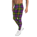Plaid Mens Running Leggings, Plaid Meggings Men's, Tartan Plaid Leggings Men, plaid leggings, mens running leggings, mens gym leggings, buffalo plaid leggings, brown leggings, grey leggings, red leggings, green leggings, purple leggings, blue leggings, Mens Sports Leggings, meggings men, Pattern Leggings