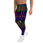 Plaid Mens Running Leggings, Plaid Meggings Men's, Tartan Plaid Leggings Men, plaid leggings, mens running leggings, mens gym leggings, buffalo plaid leggings, brown leggings, grey leggings, red leggings, green leggings, purple leggings, blue leggings, Mens Sports Leggings, meggings men, Pattern Leggings