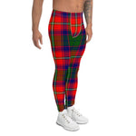 Plaid Mens Running Leggings, Plaid Meggings Men's, Tartan Plaid Leggings Men, plaid leggings, mens running leggings, mens gym leggings, buffalo plaid leggings, brown leggings, grey leggings, red leggings, green leggings, purple leggings, blue leggings, Mens Sports Leggings, meggings men, Pattern Leggings