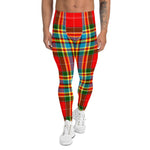 Plaid Mens Running Leggings, Plaid Meggings Men's, Tartan Plaid Leggings Men, plaid leggings, mens running leggings, mens gym leggings, buffalo plaid leggings, brown leggings, grey leggings, red leggings, green leggings, purple leggings, blue leggings, Mens Sports Leggings, meggings men, Pattern Leggings