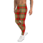 Plaid Mens Running Leggings, Plaid Meggings Men's, Tartan Plaid Leggings Men, plaid leggings, mens running leggings, mens gym leggings, buffalo plaid leggings, brown leggings, grey leggings, red leggings, green leggings, purple leggings, blue leggings, Mens Sports Leggings, meggings men, Pattern Leggings