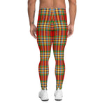 Plaid Mens Running Leggings, Plaid Meggings Men's, Tartan Plaid Leggings Men, plaid leggings, mens running leggings, mens gym leggings, buffalo plaid leggings, brown leggings, grey leggings, red leggings, green leggings, purple leggings, blue leggings, Mens Sports Leggings, meggings men, Pattern Leggings