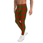 Plaid Mens Running Leggings, Plaid Meggings Men's, Tartan Plaid Leggings Men, plaid leggings, mens running leggings, mens gym leggings, buffalo plaid leggings, brown leggings, grey leggings, red leggings, green leggings, purple leggings, blue leggings, Mens Sports Leggings, meggings men, Pattern Leggings