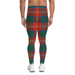 Plaid Mens Running Leggings, Plaid Meggings Men's, Tartan Plaid Leggings Men, plaid leggings, mens running leggings, mens gym leggings, buffalo plaid leggings, brown leggings, grey leggings, red leggings, green leggings, purple leggings, blue leggings, Mens Sports Leggings, meggings men, Pattern Leggings
