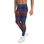 Plaid Mens Running Leggings, Plaid Meggings Men's, Tartan Plaid Leggings Men, plaid leggings, mens running leggings, mens gym leggings, buffalo plaid leggings, brown leggings, grey leggings, red leggings, green leggings, purple leggings, blue leggings, Mens Sports Leggings, meggings men, Pattern Leggings