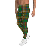 Plaid Mens Running Leggings, Plaid Meggings Men's, Tartan Plaid Leggings Men, plaid leggings, mens running leggings, mens gym leggings, buffalo plaid leggings, brown leggings, grey leggings, red leggings, green leggings, purple leggings, blue leggings, Mens Sports Leggings, meggings men, Pattern Leggings