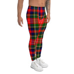 Plaid Mens Running Leggings, Plaid Meggings Men's, Tartan Plaid Leggings Men, plaid leggings, mens running leggings, mens gym leggings, buffalo plaid leggings, brown leggings, grey leggings, red leggings, green leggings, purple leggings, blue leggings, Mens Sports Leggings, meggings men, Pattern Leggings