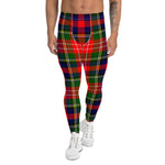 Plaid Mens Running Leggings, Plaid Meggings Men's, Tartan Plaid Leggings Men, plaid leggings, mens running leggings, mens gym leggings, buffalo plaid leggings, brown leggings, grey leggings, red leggings, green leggings, purple leggings, blue leggings, Mens Sports Leggings, meggings men, Pattern Leggings