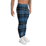 Plaid Mens Running Leggings, Plaid Meggings Men's, Tartan Plaid Leggings Men, plaid leggings, mens running leggings, mens gym leggings, buffalo plaid leggings, brown leggings, grey leggings, red leggings, green leggings, purple leggings, blue leggings, Mens Sports Leggings, meggings men, Pattern Leggings
