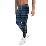 Plaid Mens Running Leggings, Plaid Meggings Men's, Tartan Plaid Leggings Men, plaid leggings, mens running leggings, mens gym leggings, buffalo plaid leggings, brown leggings, grey leggings, red leggings, green leggings, purple leggings, blue leggings, Mens Sports Leggings, meggings men, Pattern Leggings