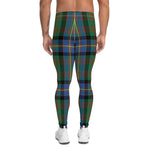 Plaid Mens Running Leggings, Plaid Meggings Men's, Tartan Plaid Leggings Men, plaid leggings, mens running leggings, mens gym leggings, buffalo plaid leggings, brown leggings, grey leggings, red leggings, green leggings, purple leggings, blue leggings, Mens Sports Leggings, meggings men, Pattern Leggings