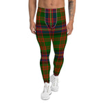 Plaid Mens Running Leggings, Plaid Meggings Men's, Tartan Plaid Leggings Men, plaid leggings, mens running leggings, mens gym leggings, buffalo plaid leggings, brown leggings, grey leggings, red leggings, green leggings, purple leggings, blue leggings, Mens Sports Leggings, meggings men, Pattern Leggings