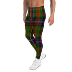 Plaid Mens Running Leggings, Plaid Meggings Men's, Tartan Plaid Leggings Men, plaid leggings, mens running leggings, mens gym leggings, buffalo plaid leggings, brown leggings, grey leggings, red leggings, green leggings, purple leggings, blue leggings, Mens Sports Leggings, meggings men, Pattern Leggings
