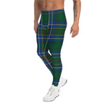 Plaid Mens Running Leggings, Plaid Meggings Men's, Tartan Plaid Leggings Men, plaid leggings, mens running leggings, mens gym leggings, buffalo plaid leggings, brown leggings, grey leggings, red leggings, green leggings, purple leggings, blue leggings, Mens Sports Leggings, meggings men, Pattern Leggings